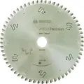 Bosch Accesorios Sirkelsagblad Top Precision Best for Wood 305 x 30 x 2,3 mm, 72