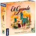 Devir El Grande Brettspill
