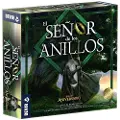 Devir El Señor De Los Anillos 2021 Brettspill
