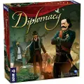 Devir Diplomacy Brettspill
