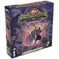 Devir Dungeon Fighter Catacombs Of The Dark Specters Brettspill