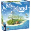 Devir My Island Brettspill