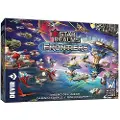 Devir Star Realms Frontiers Brettspill
