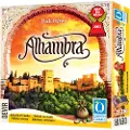 Devir Alhambra Brettspill