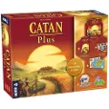 Devir Catan Plus Pegi Brettspill