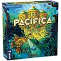 Devir Pacífica Brettspill