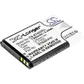 Noname Batteri DBR-800A for Doro / NEC / Alcatel