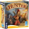 Devir Treasure Hunters Brettspill Spansk