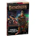 Devir Pathfinder 2. Utgave: Askealderen 4 Brettspill