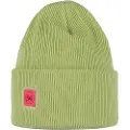 Buff Crossknit Lue