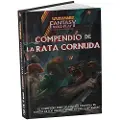 Devir Warhammer: La Rata Cornuda Compendio Brettspill