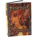 Devir Pathfinder 2nd Edition Weapons And Mechanisms Brettspill