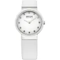 Bering 10729-854 Quartz 5 Atm 27 Mm Dameklokke