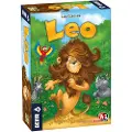 Devir Leo Går Til Frisøren Brettspill