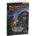 Devir Pathfinder 2ed: Piedlaga-brettspillet Fall