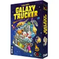 Devir Galaxy Trucker New Edition Brettspill