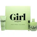 Rochas Girl Eau De Toilette 207.5ml