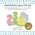 Lumpy Publishing Number Story 1 KISITSISINIK OQALUTTUAQ