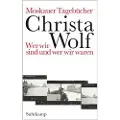 Suhrkamp Verlag AG Moskauer Tagebücher