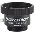 Celestron Schmidt-cassegrain 1.25 Teleskoplinse