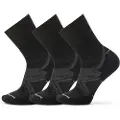Smartwool Run Cold Weather Targeted Cushion Crewsokker