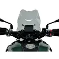 Wrs Touring Benelli Trk 702 Abs/702 X Abs 22-24 Frontrute