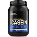 Optimum Nutrition Gold Standard 100% Casein - Creamy Vanilla