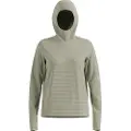 Odlo Essential Thermal Fleecejakke Med Full Glidelås