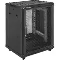 Qoltec 54519 Rackskap