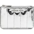Michael Kors 35t5stvp1zsil Myntpung