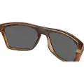 Oakley Mann Leffingwell Solbriller