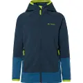 Vaude Capacida Ii Fleecejakke Med Full Glidelås