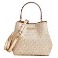 Michael Kors 35s5g3fm5mpal Skulderveske