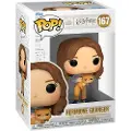 Funko POP! POP Vinyl HP POA Hermione w/Crookshanks
