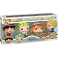 Funko POP! Pop! Eksklusiv One Piece-figur