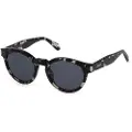Just cavalli Sjc025-500809 Solbriller For Kvinner