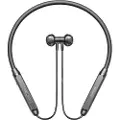 JOYROOM JR-D8 In-Ear Bluetooth-hodesett med nakkebøyle - Svart