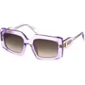 Just cavalli Sjc020v Solbriller For Kvinner
