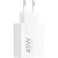 Xiaomi 45W USB-A Travel Charger MDY-17-EF - White