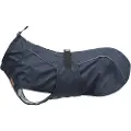 Trixie BE NORDIC Husum regnfrakke, M: 45 cm, blå