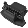 Zebra Technologies Zebra - Ladeholder - utgangskontakter: 1 - for Zebra ET50, ET51, ET51 Integrated Scanner Kit, ET55, ET56, ET56 Enterprise Tablet
