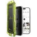 Ringke iPhone 17 Pro Ringke Easy Slide Privacy Beskyttelsesglass - 2 stk.