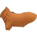 Trixie CityStyle Amsterdam sweatshirt, S: 36 cm, rust
