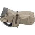 Trixie Rouen coat, M: 43 cm, sand