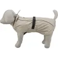 Trixie BE NORDIC Husum rain coat, M: 45 cm, sand