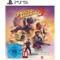 THQ Ps5 Jagged Alliance 3