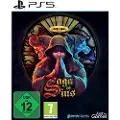 Sony Ps5 Saga Of Sins
