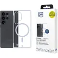 3MK Just20g Magcase Deksel Til Samsung Galaxy S25 Ultra