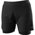 Dynafit Alpine Pro 2 In 1 Shorts Shorts