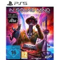 Sony Ps5 In Sound Mind